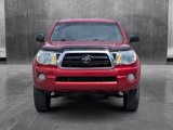 Used 2006 Toyota Tacoma 4x4 Double Cab image 2
