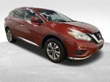 Used 2017 Nissan Murano SV image 2