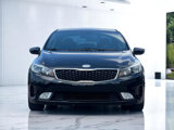 Used 2017 Kia Forte EX image 2