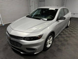 Used 2018 Chevrolet Malibu LS image 6