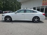Used 2021 Honda Accord Touring image 2