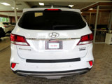 Used 2017 Hyundai Santa Fe Limited image 5