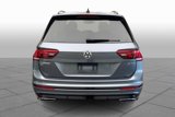 Used 2021 Volkswagen Tiguan SE R-Line image 4