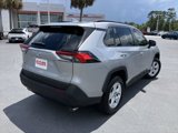 Certified 2021 Toyota RAV4 XLE image 5
