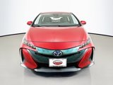 Used 2017 Toyota Prius Prime Premium image 2