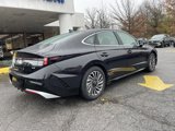 New 2025 Hyundai Sonata SEL image 3