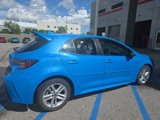 Used 2019 Toyota Corolla SE w/ SE Option Package image 4