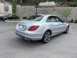 Certified 2021 Mercedes-Benz C 300 4MATIC Sedan image 5