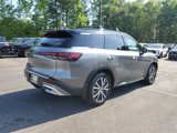 Certified 2022 INFINITI QX60 Autograph w/ Cargo Package image 4