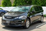 Used 2023 Chrysler Voyager LX image 3