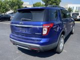 Used 2013 Ford Explorer FWD image 4