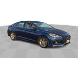 Used 2018 Hyundai Sonata Limited w/ Limited Ultimate Package 03 image 2