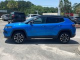 Used 2022 Jeep Compass Limited image 3