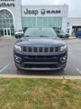 Used 2021 Jeep Compass 80th Special Edition image 4