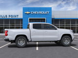 New 2024 Chevrolet Colorado LT w/ LT Convenience Package image 5