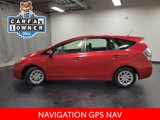 Used 2012 Toyota Prius V Three image 5