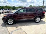 Used 2011 Ford Explorer XLT w/ 202A Rapid Spec Order Code image 4