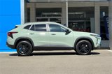 New 2025 Chevrolet Trax ACTIV image 4