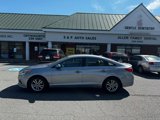 Used 2016 Hyundai Sonata SE w/ Cargo Package image 2