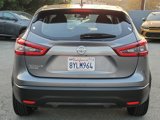 Used 2022 Nissan Rogue Sport S image 4
