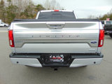 Used 2018 Ford F150 Limited w/ Trailer Tow Package image 4