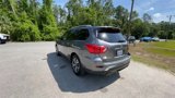 Certified 2019 Nissan Pathfinder SV w/ SV Tech Package image 6