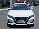 Certified 2023 Nissan Sentra SV w/ All-Weather Package image 2