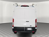 Used 2022 Ford E-Transit Medium Roof image 4