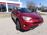 Used 2018 Toyota RAV4 XLE image 3