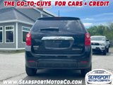 Used 2015 Chevrolet Equinox LT image 4