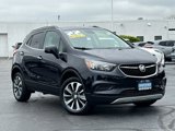 Certified 2022 Buick Encore Preferred w/ Safety Package image 2