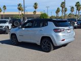 New 2025 Jeep Compass Limited w/ High Altitude Package image 3