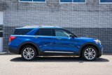 Used 2020 Ford Explorer Limited image 4