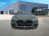 Used 2023 Audi A4 2.0T Premium Plus image 2