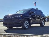 New 2025 Jeep Compass Sport image 6