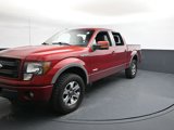 Used 2013 Ford F150 FX4 w/ Mid Equipment Group image 3
