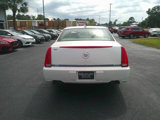 Used 2009 Cadillac DTS image 4