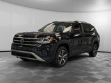 Used 2023 Volkswagen Atlas SE image 4