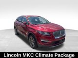 Used 2019 Lincoln MKC Reserve w/ MKC Climate Package image 5