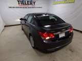 Used 2015 Chevrolet Cruze LTZ w/ Sun, Sound and Sport Package image 4