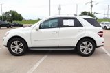 Used 2009 Mercedes-Benz ML 350 2WD image 2