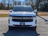 New 2024 Chevrolet Tahoe LS w/ Driver Alert Package image 3