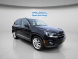 Used 2014 Volkswagen Tiguan SEL image 5