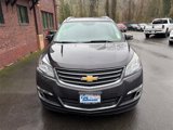 Used 2015 Chevrolet Traverse LT image 2