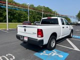 Used 2022 RAM 1500 Tradesman w/ Popular Equipment Group image 4