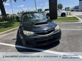 Used 2009 Subaru Impreza WRX STI image 3