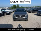 Used 2016 Kia Sportage EX image 2