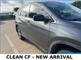 Used 2014 Honda CR-V LX image 3