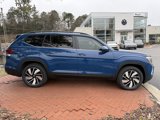 New 2025 Volkswagen Atlas SE image 4