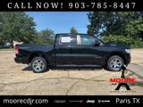 Used 2023 RAM 1500 Big Horn image 2